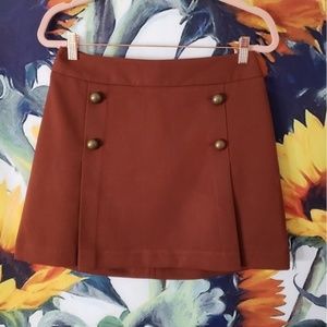 EXPRESS Mini Skirt